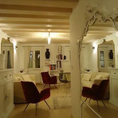 Ca' Dei Carpini