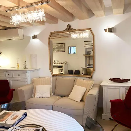 Ca' Dei Carpini * ヴェネツィア