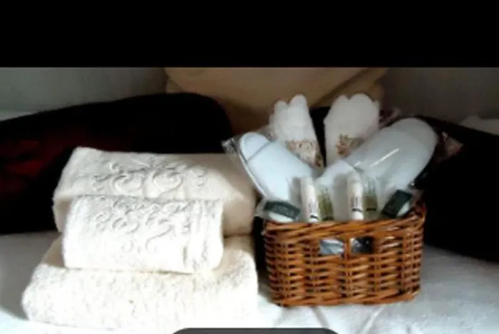 Ca' Dei Carpini 아파트 *