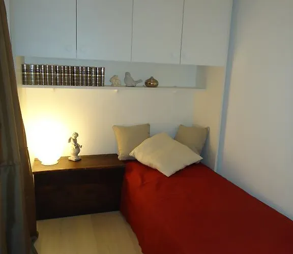 아파트 Ca' Dei Carpini