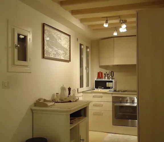 Ca' Dei Carpini * 베니스