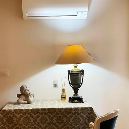 Ca' Dei Carpini Διαμέρισμα Βενετία