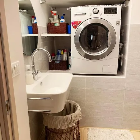 Ca' Dei Carpini Διαμέρισμα Βενετία