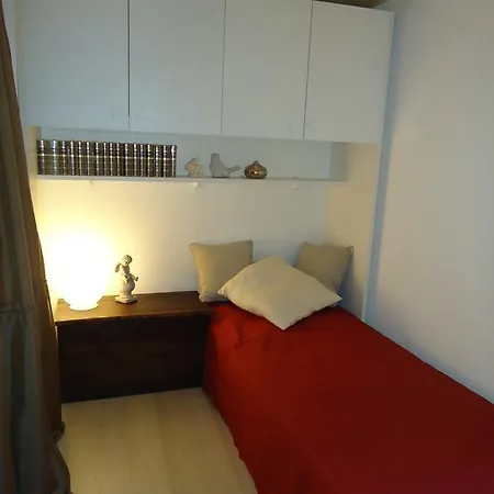 Apartman Ca' Dei Carpini