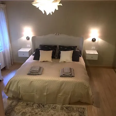 Ca' Dei Carpini البندقية