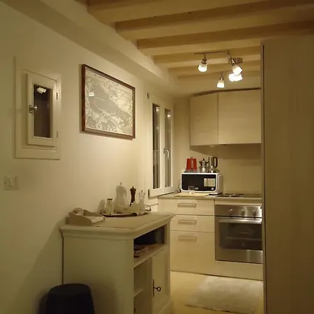 Ca' Dei Carpini * Βενετία