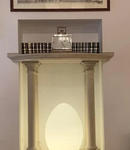 Daire Ca' Dei Carpini