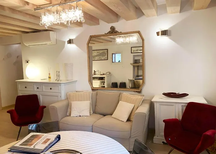 Ca' Dei Carpini * Venedik