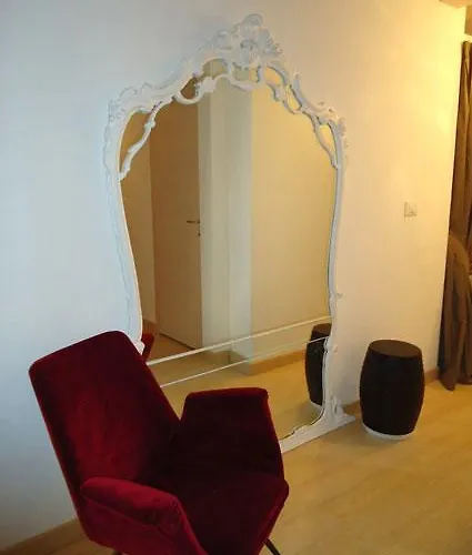 Daire Ca' Dei Carpini