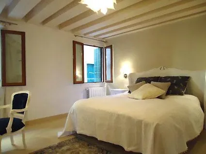 Ca' Dei Carpini Daire