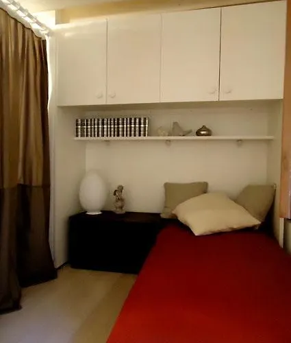 Ca' Dei Carpini * Venedik