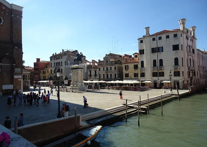 Ca' Dei Carpini Daire