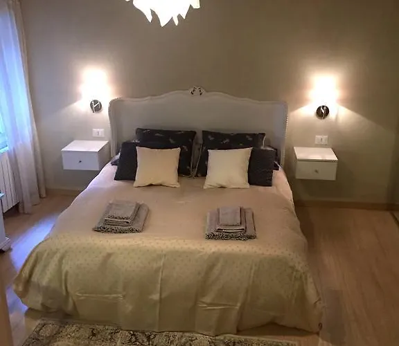 Ca' Dei Carpini Venedik