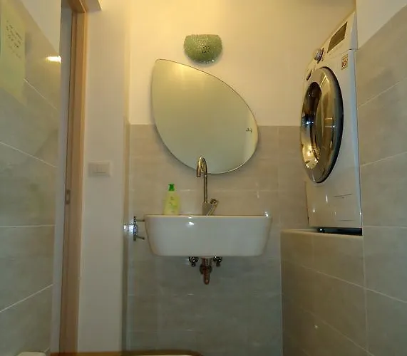 Daire Ca' Dei Carpini *