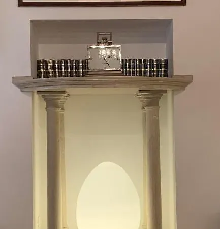 Apartmán Ca' Dei Carpini
