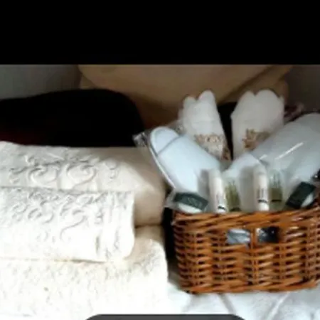 Ca' Dei Carpini Апартаменты *