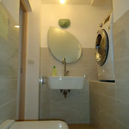 Apartmán Ca' Dei Carpini *