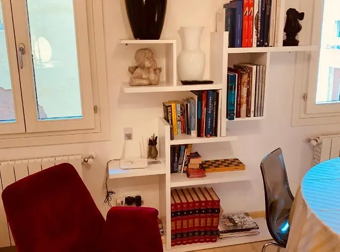 Апартаменты Ca' Dei Carpini