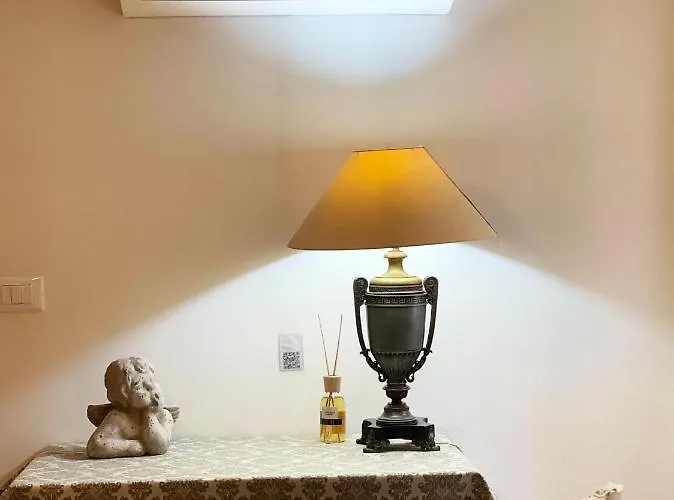 Ca' Dei Carpini Апартаменты Венеция