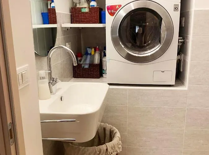 Ca' Dei Carpini Апартаменты Венеция